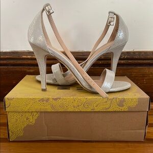 Mix No. 6 Women’s Heels Size